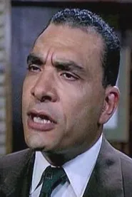 فرحات عمر