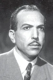 زكي رستم