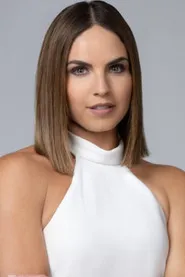 أليكسا مارتين