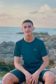 كريم هاج علي