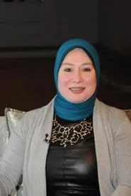 لمياء الجداوي