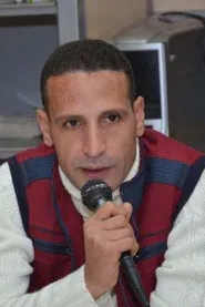 أشرف ناسر
