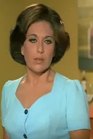 راوية أباظة