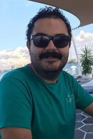 أحمد إيل-شاماا