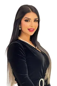 ميرا طالب