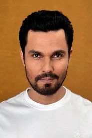 رانديب هودا