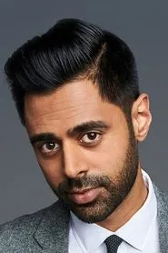 حسن منهاج