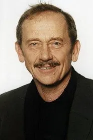 Tilo Prückner