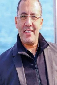 خالد صلاح