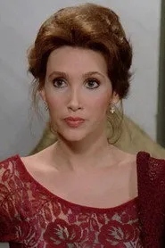 روسالين لاندور