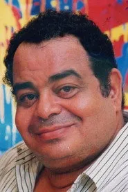 محمد جبريل