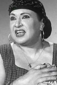 سعاد أحمد