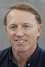 Bernard Derriman