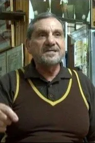 جان سااده