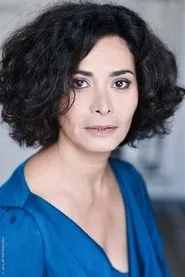 دارينا الجندي