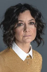 سارة جيلبرت