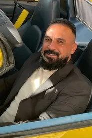 مصطفى محمد