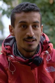 سعيد ماهماودي