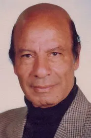 أحمد زكي يكن