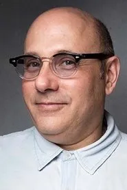 ويلي جارسون