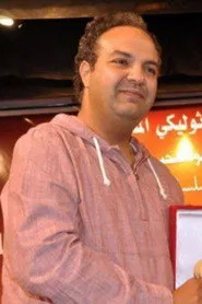 شادي إيل-فاخاراني