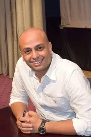 أحمد مراد