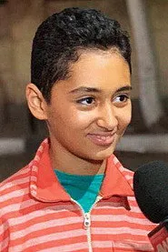 رابي سعد