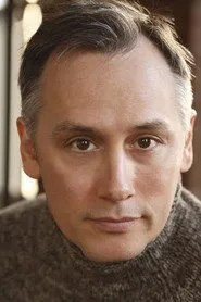 ديفيد آرون بيكر