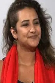 هبا ابو مساعد