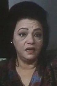 نادية شمس الدين