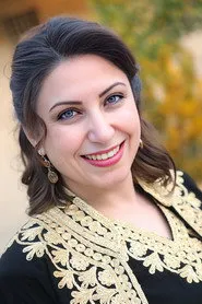غادة حرب