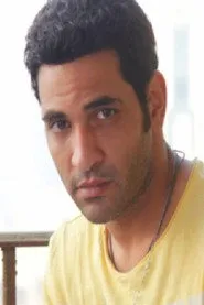 عمرو رجب