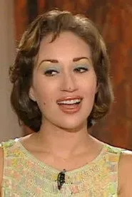 إيناس مكي