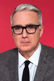 كيث أولبرمان