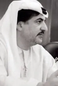 خالد أحمد أل-باناي