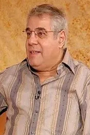 مصطفى سعد