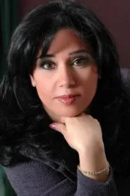 سلمى غريب