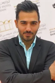 إيبراهيم الباروي