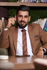 موهاناد جاميل