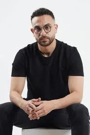 مروان فارس