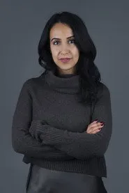 نوال المقحفي