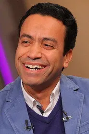 سامح حسين