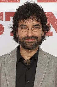ماتيو جيل