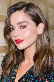 جينا كولمان