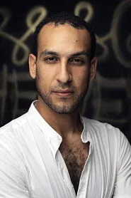 نابيل الخافيف