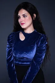 ماريم ناشاات