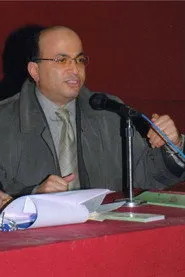 محمد الباسوسي