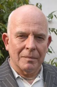 جون شرابنل