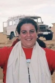 لانا موشتاك
