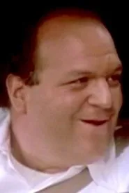 مايكل جولدفينجر